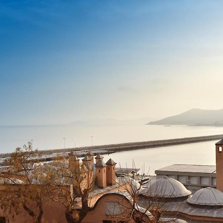 Golden Sea View - Old Town Apartamento Cavala Exterior foto