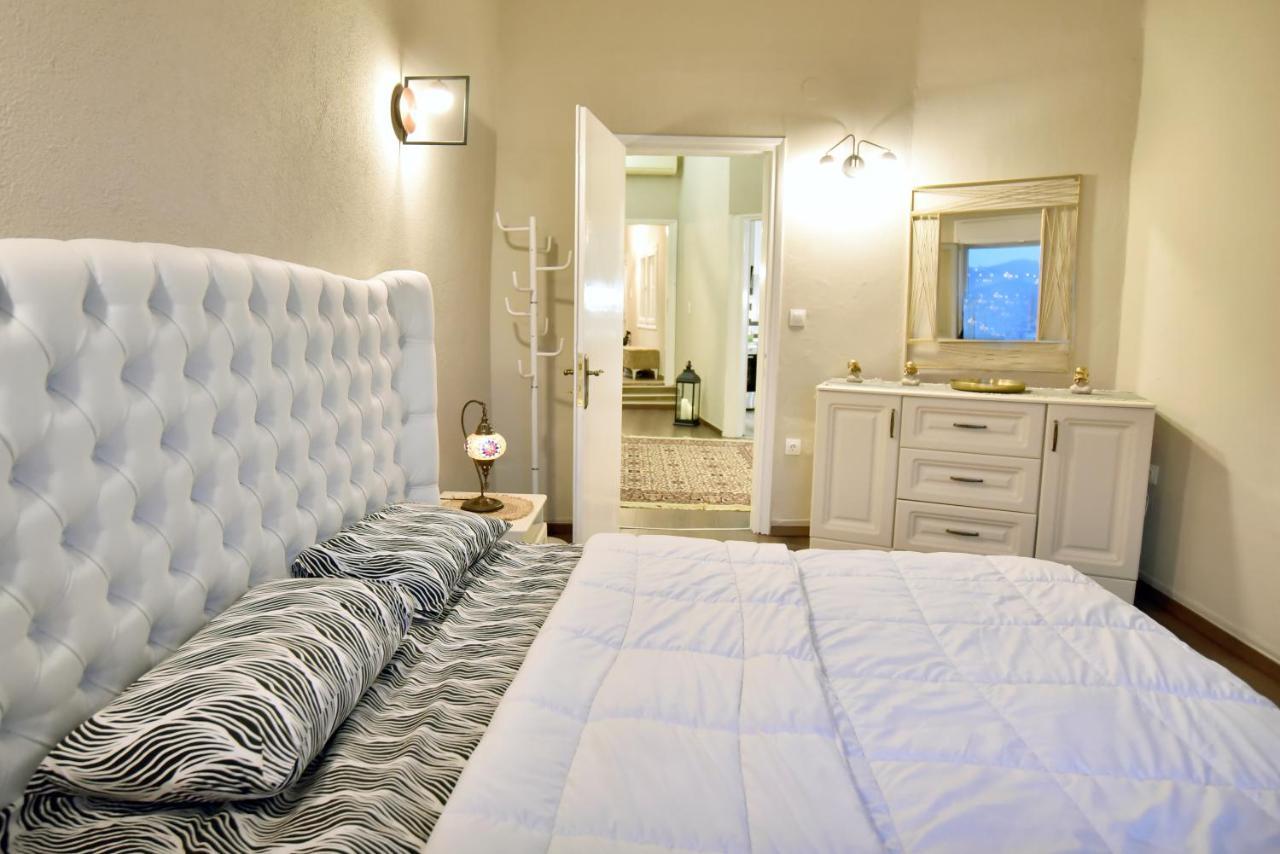 Golden Sea View - Old Town Apartamento Cavala Exterior foto