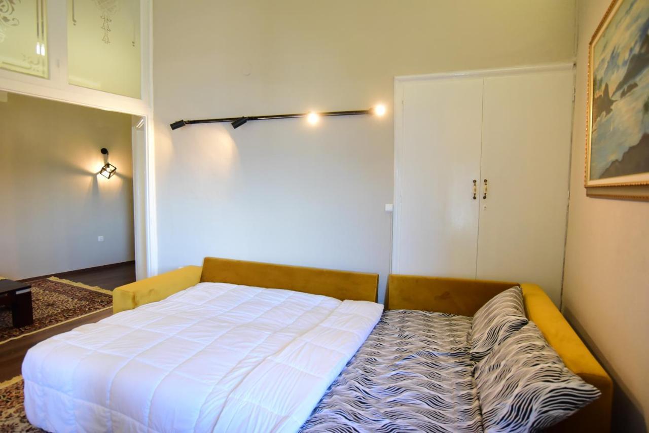 Golden Sea View - Old Town Apartamento Cavala Exterior foto
