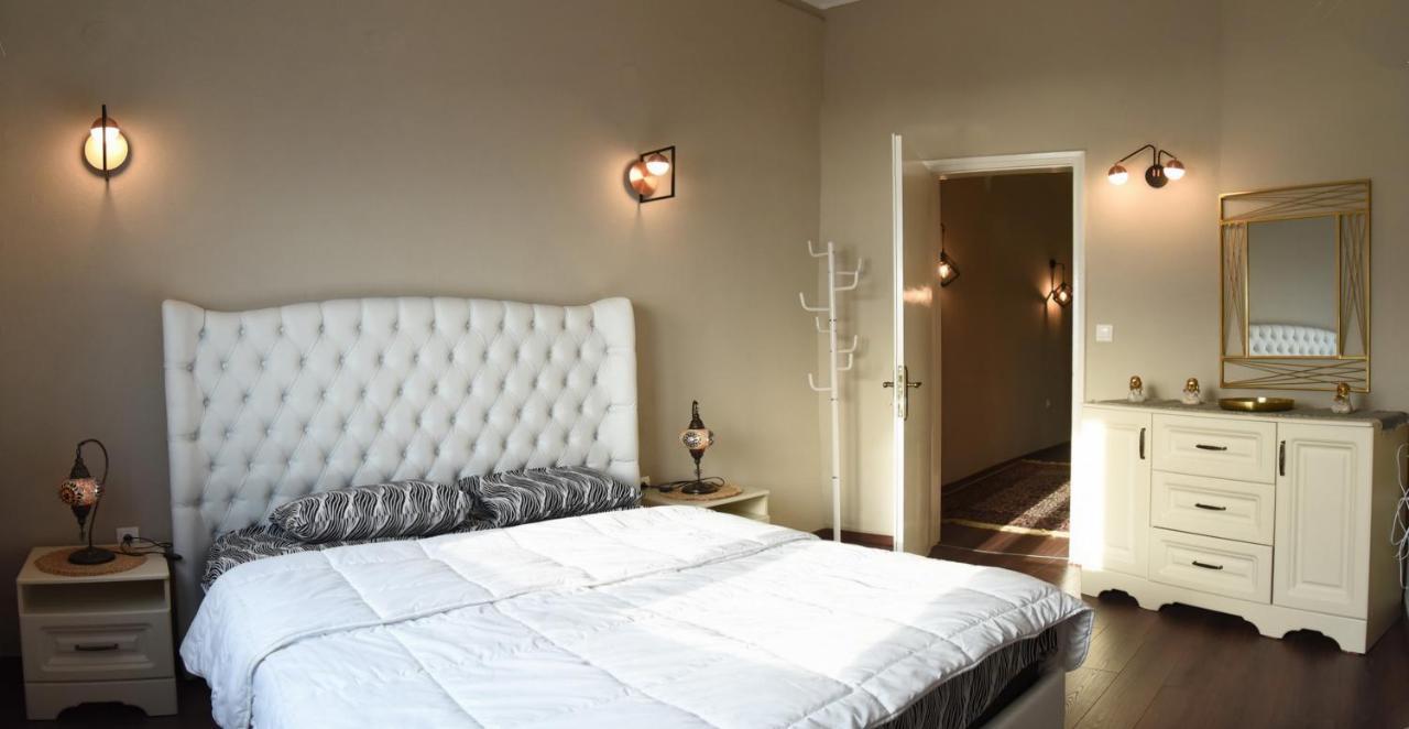 Golden Sea View - Old Town Apartamento Cavala Exterior foto