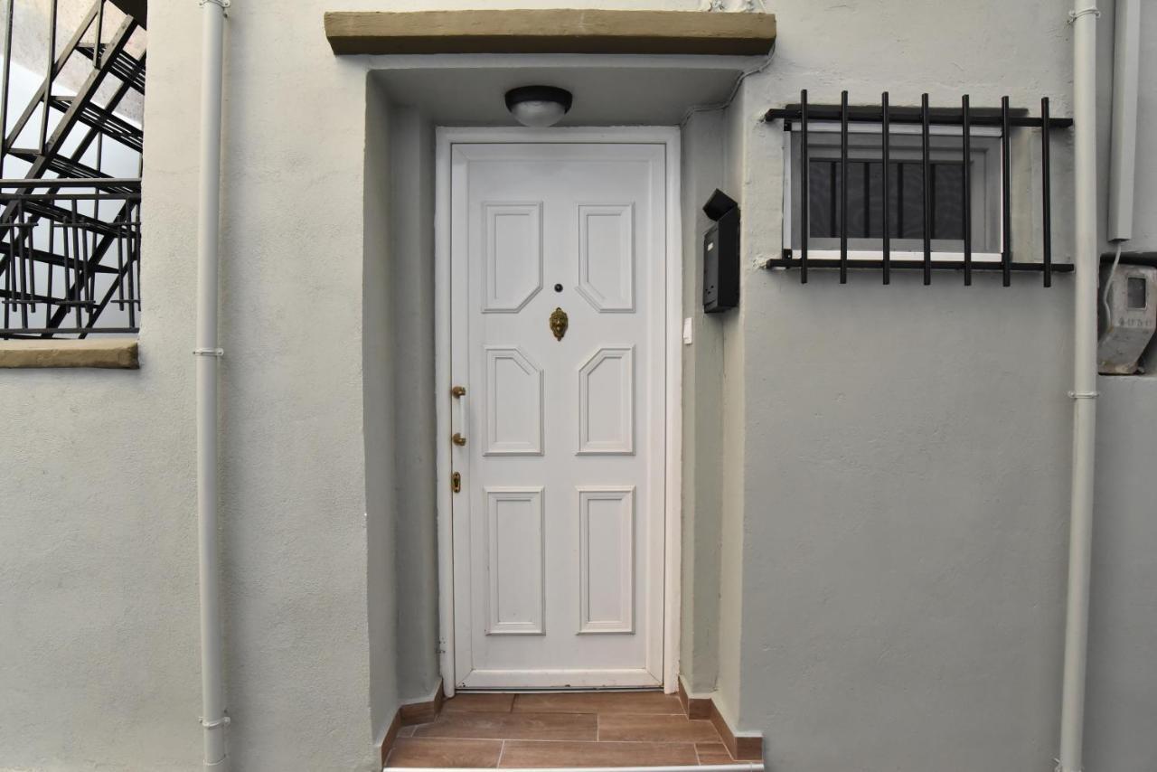 Golden Sea View - Old Town Apartamento Cavala Exterior foto