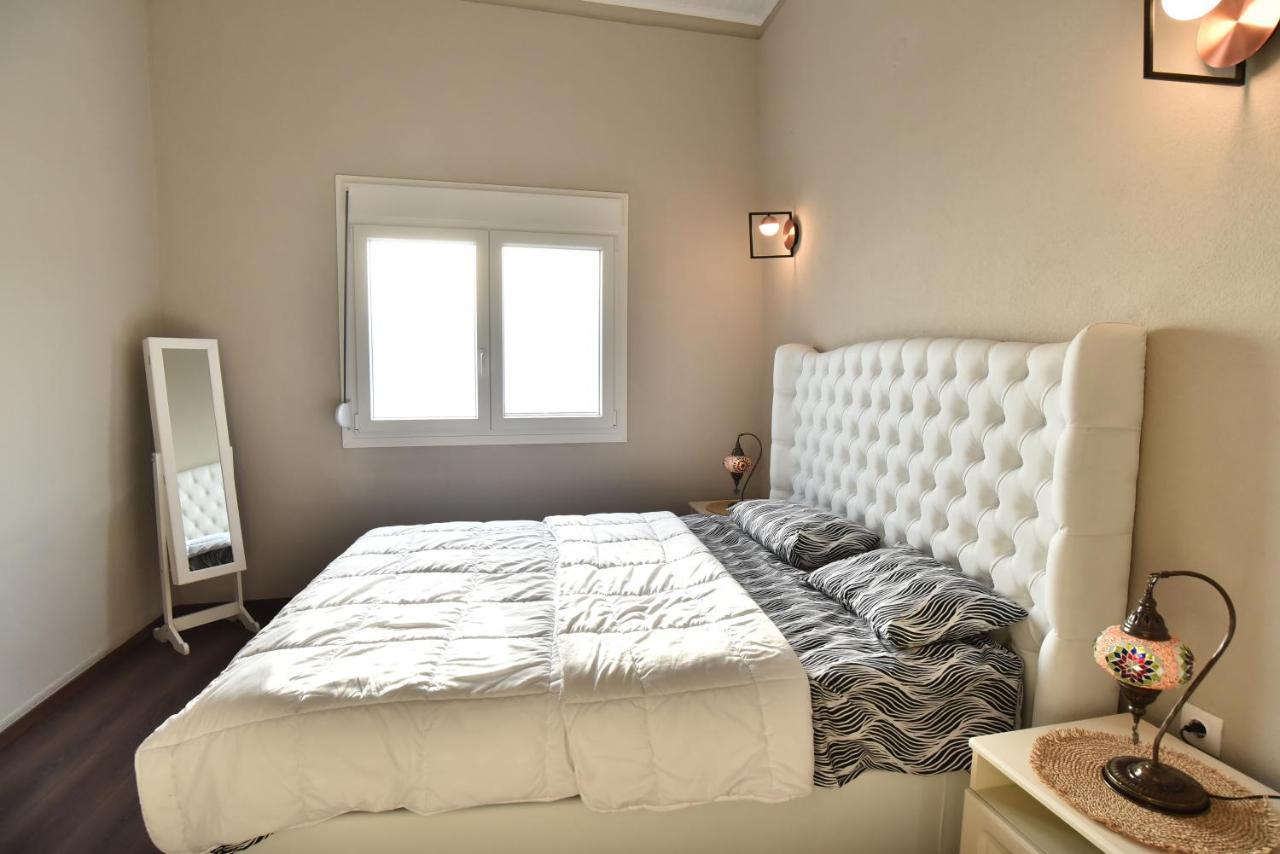 Golden Sea View - Old Town Apartamento Cavala Exterior foto