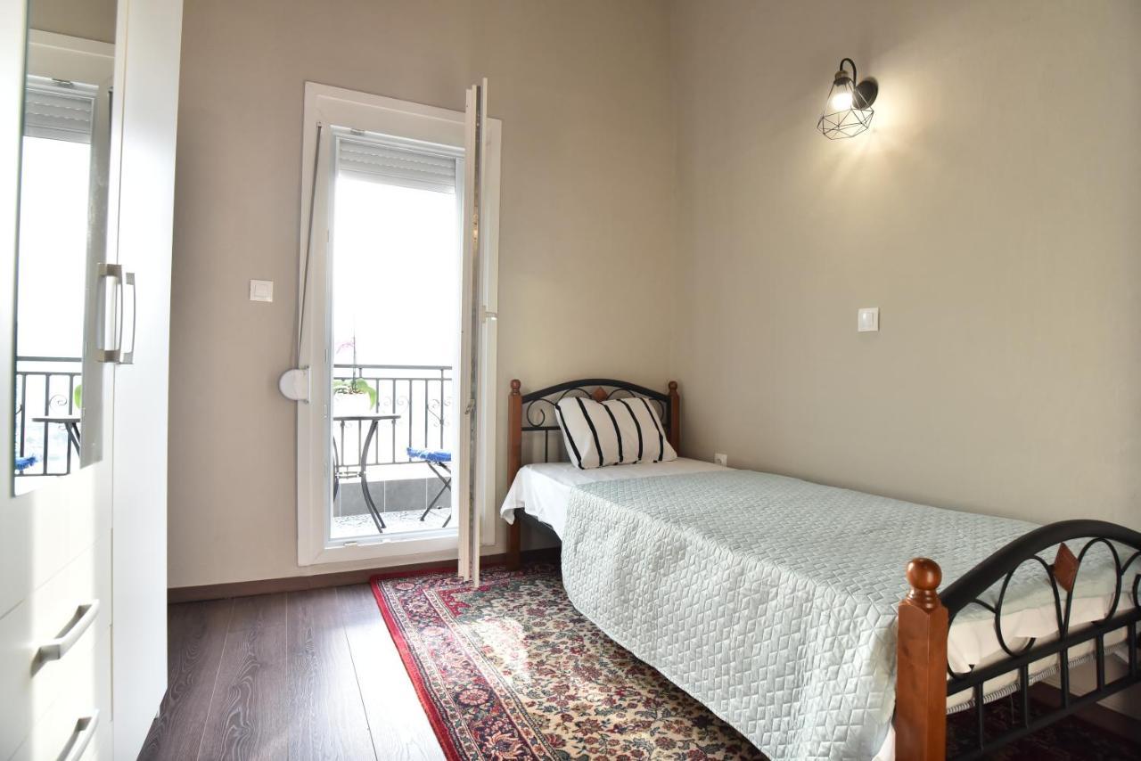 Golden Sea View - Old Town Apartamento Cavala Exterior foto